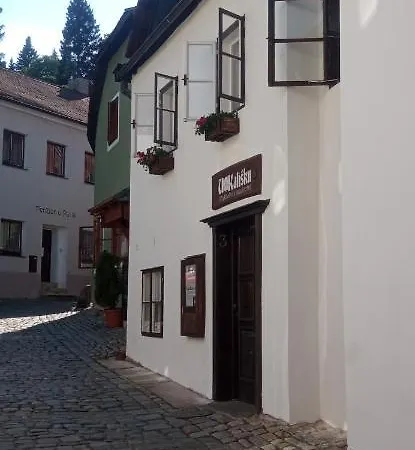 우 칼리스쿠 게스트하우스