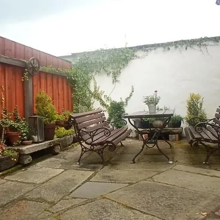 게스트하우스 우 칼리스쿠 3*