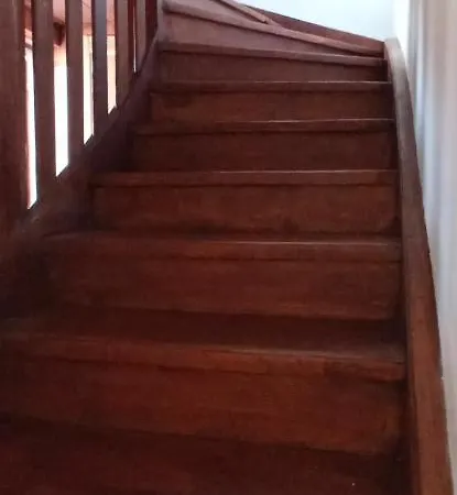 우 칼리스쿠 3* 체스키크룸로프