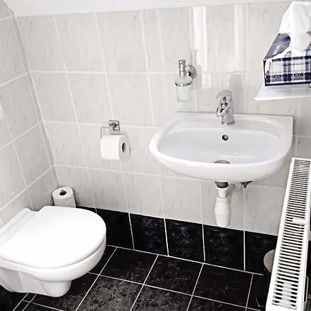 우 칼리스쿠 게스트하우스 체스키크룸로프