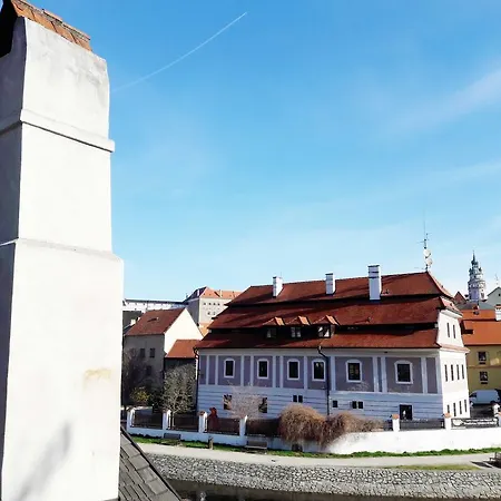 U Kalíšku Casa de hóspedes Český Krumlov