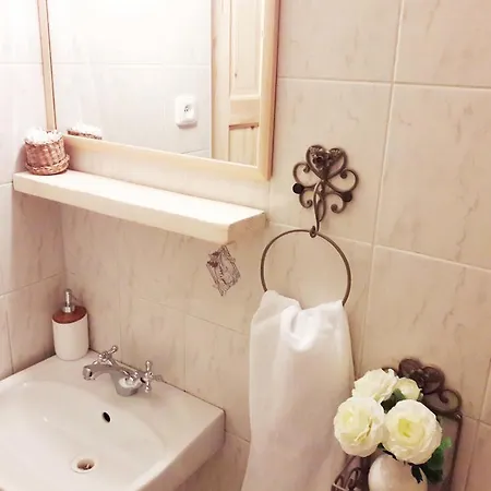 우 칼리스쿠 3* 체스키크룸로프