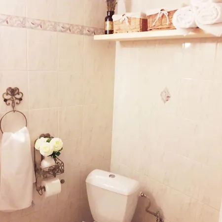 U Kalisku בית הארחה 3*