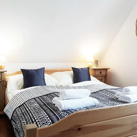 U Kalisku Český Krumlov