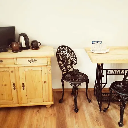 U Kalisku Český Krumlov