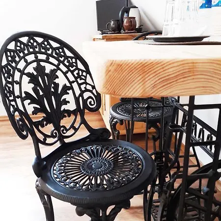 בית הארחה U Kalisku