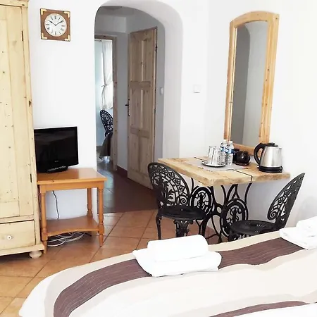 U Kalisku בית הארחה