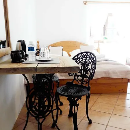 U Kalisku בית הארחה