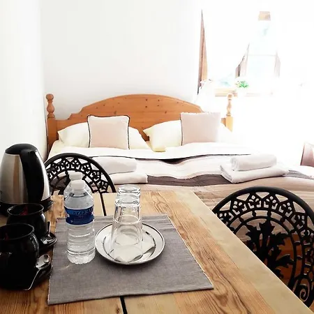 U Kalisku Český Krumlov