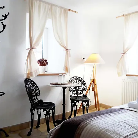 U Kalisku 3* Český Krumlov