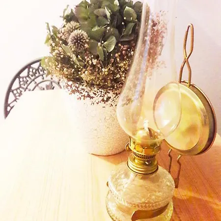 U Kalisku בית הארחה