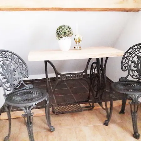 우 칼리스쿠 게스트하우스