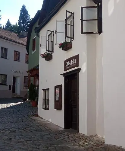 U Kalisku Affittacamere