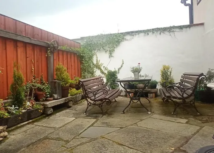 Affittacamere U Kalisku 3*