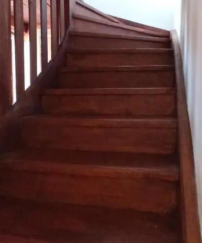 U Kalisku 3* Český Krumlov