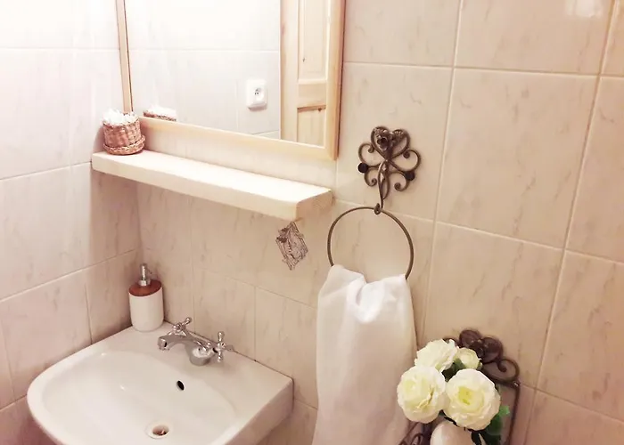 U Kalisku 3* Cesky Krumlov