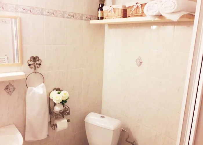 U Kalisku Affittacamere 3*