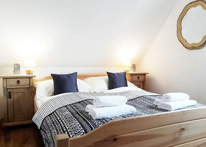 U Kalisku Český Krumlov