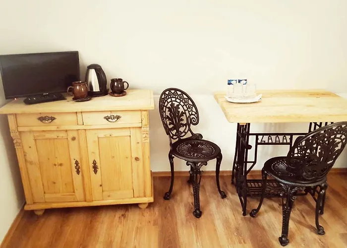 U Kalisku Cesky Krumlov