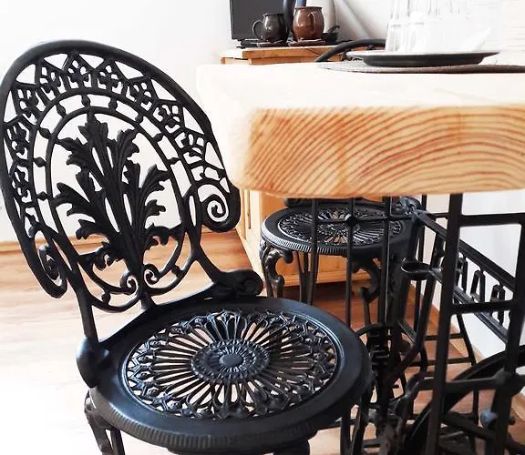 Affittacamere U Kalisku