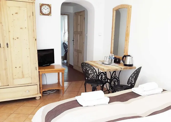 U Kalisku Guest house