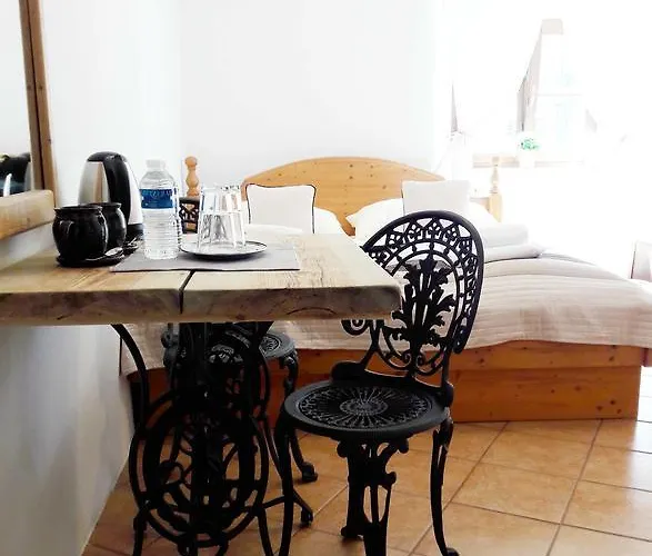 U Kalisku Guest house