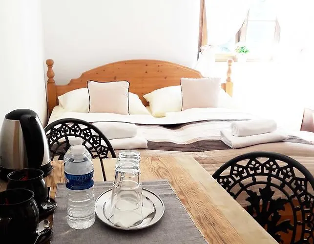 U Kalisku Český Krumlov