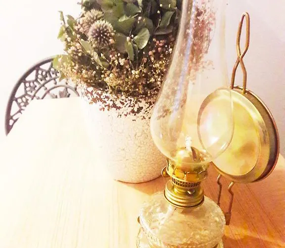 U Kalisku Guest house