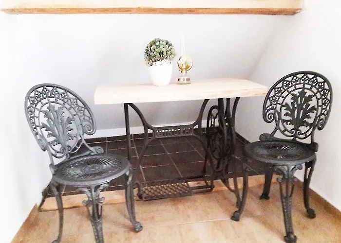 U Kalisku Guest house